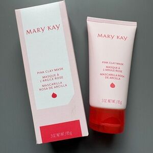 Mary Kay Pink Clay Mask 85g